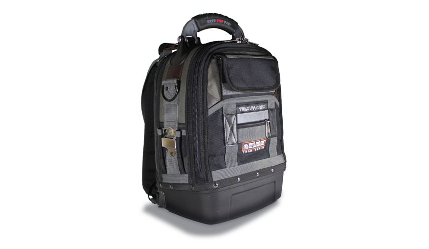Veto Tech Pac MC Backpack Tool Bag