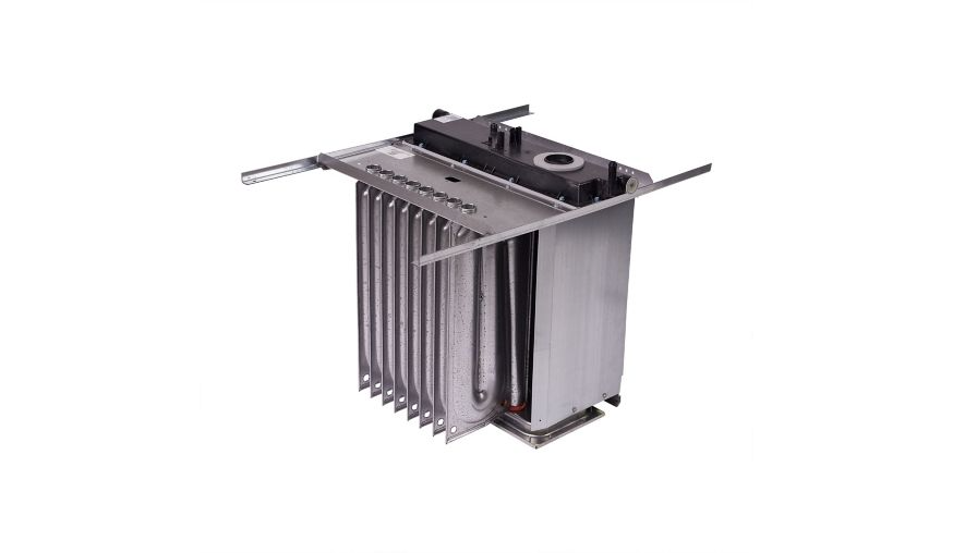 Heat Exchanger Assembly
