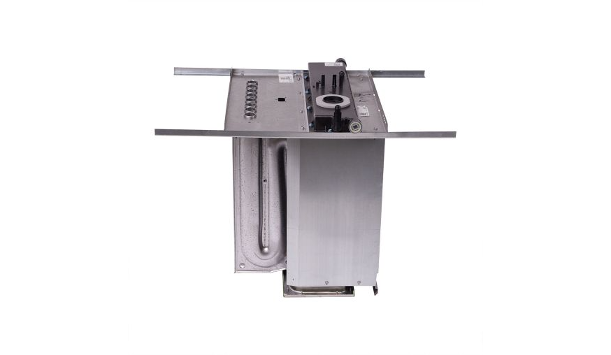 Heat Exchanger Assembly