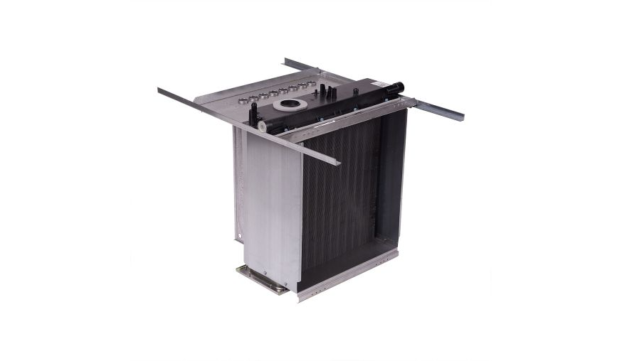 Heat Exchanger Assembly