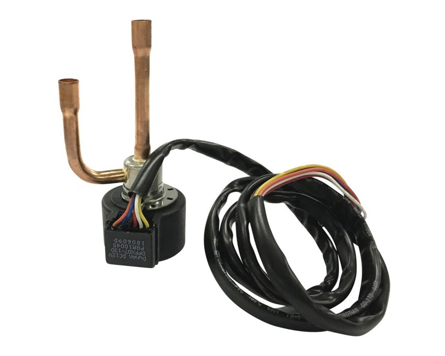 Lennox Y7599 - 15500213000046, Electronic Expansion Valve, For MLA/MLB/MPA/MPB Series Units