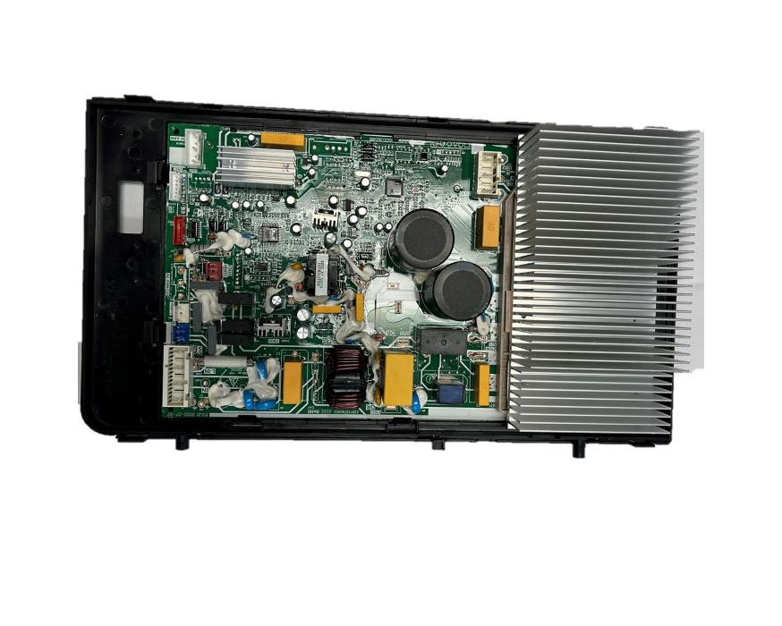 Lennox Y8103 - 17122000A38334, Main Control Board