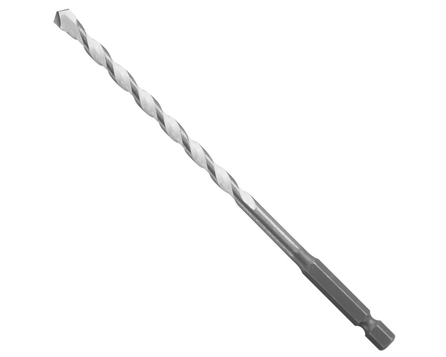 Lennox Y9619 - Bosch MP06 1/4 x 4 x 6 in. Daredevil Multipurpose Drill Bit