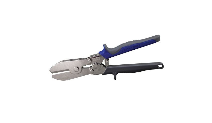 Lennox Y9858 - Klein 86520 5-Blade Duct Crimper