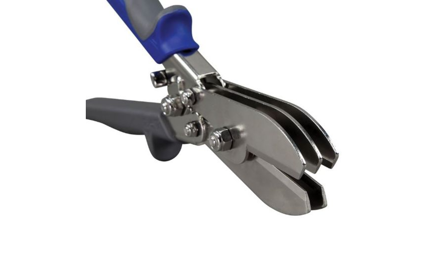 Lennox Y9858 - Klein 86520 5-Blade Duct Crimper