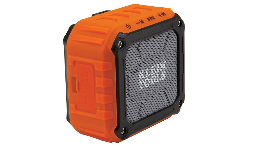 Lennox Y9864 - Klein AEPJS1, Wireless Jobsite Speaker