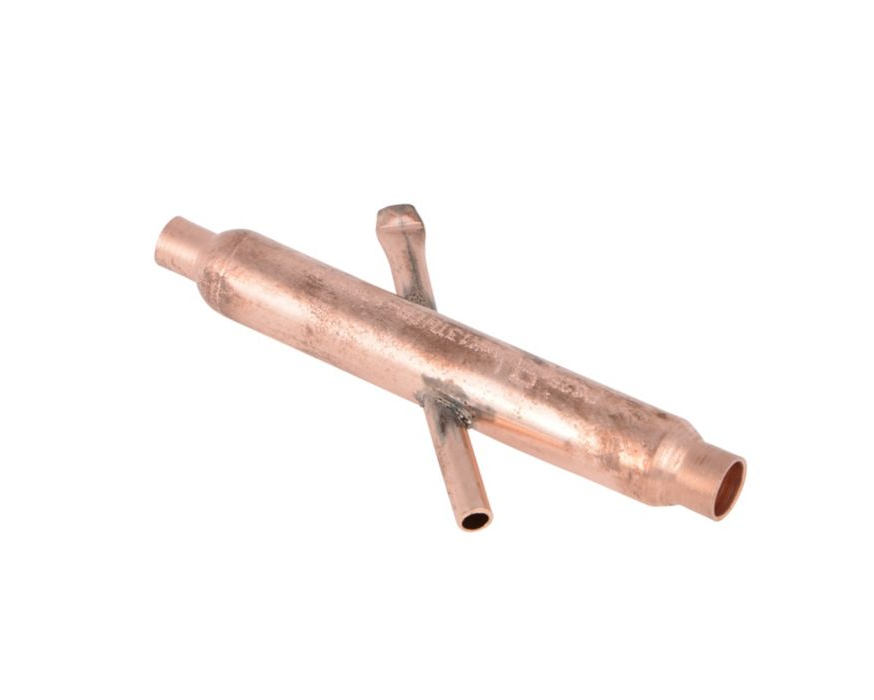 Lennox 10J33 - LB-83856A WELL-THERM