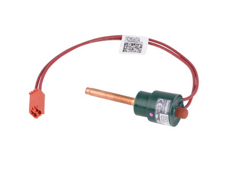 Lennox 10U66 - 103735-04, High Pressure Switch, Actuates at 640 PSI; Manual Reset