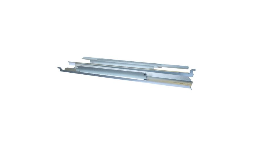 Lennox 11U74 - AFILT839, Internal Filter Rack Kit for LRP 3.5-6 Ton Units