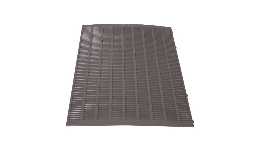 Lennox 11Y77 - 613769-42 PANEL - ACCESS (LOUVER-9)