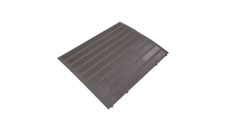 Lennox 11Y77 - 613769-42 PANEL - ACCESS (LOUVER-9)