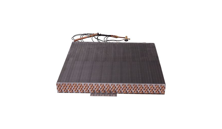 Lennox 600115-18, Rooftop Unit Indoor Evaporator Coil, 5 Ton
