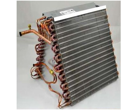 Lennox 12W74 - 659576-03, Indoor Coil