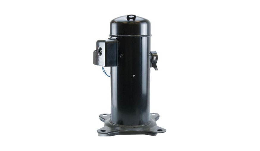 Lennox 16M21 - LG APM020KA, 25000/19600 BTUH Two-Stage Scroll Compressor, R-410A, 15.1/19.4 EER, 208-230 VAC 1 Ph 60 Hz