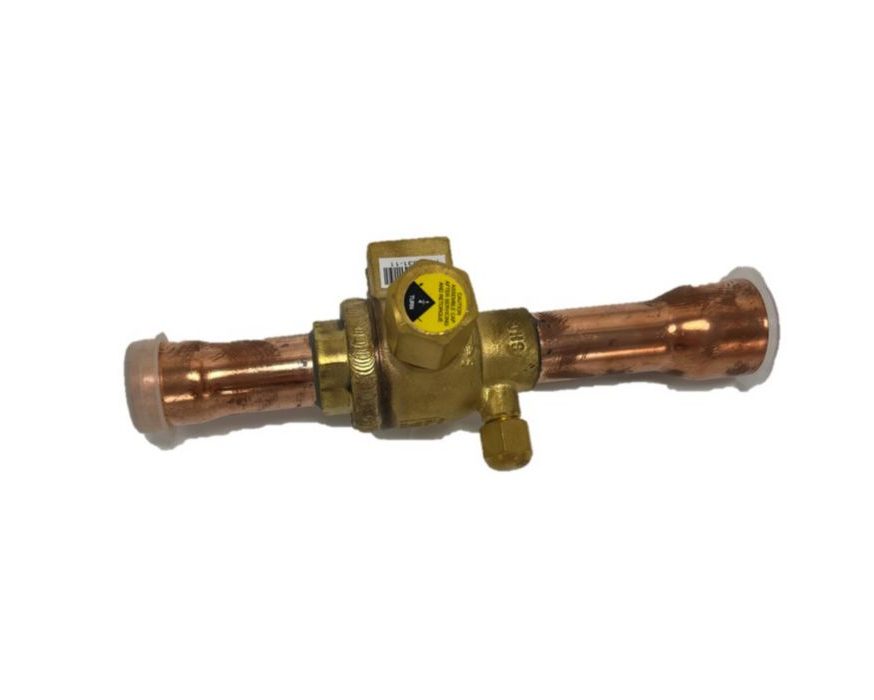 Lennox 16U86 - 102831-11 Suction Line Service Valve 1-1/8" x 7/8"