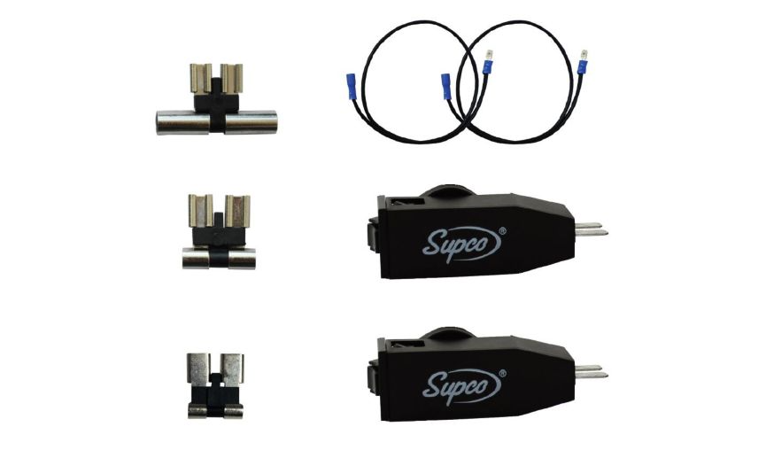 Lennox 18D81 - Supco BRKPRO Fuse Testing Superkit