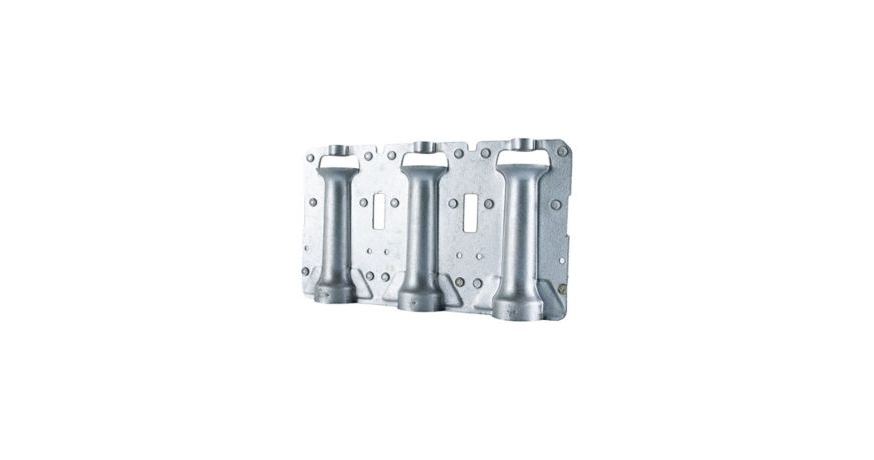 Lennox 18L52 - 619795-03 Inshot Burner Assembly (3)