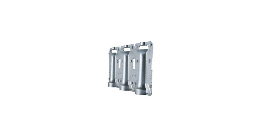 Lennox 18L52 - 619795-03 Inshot Burner Assembly (3)