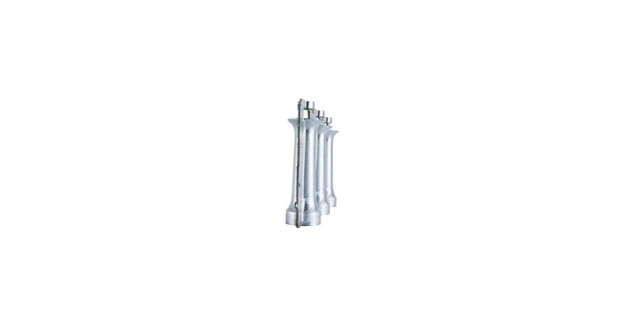 Lennox 18L52 - 619795-03 Inshot Burner Assembly (3)