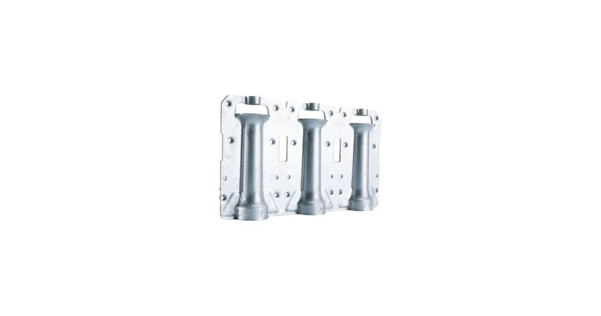 Lennox 18L52 - 619795-03 Inshot Burner Assembly (3)