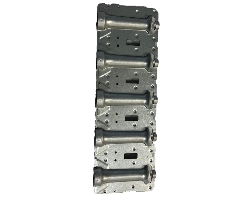 Lennox 18L57 – 619796-05 Inshot Burner Assembly, 5-Pack
