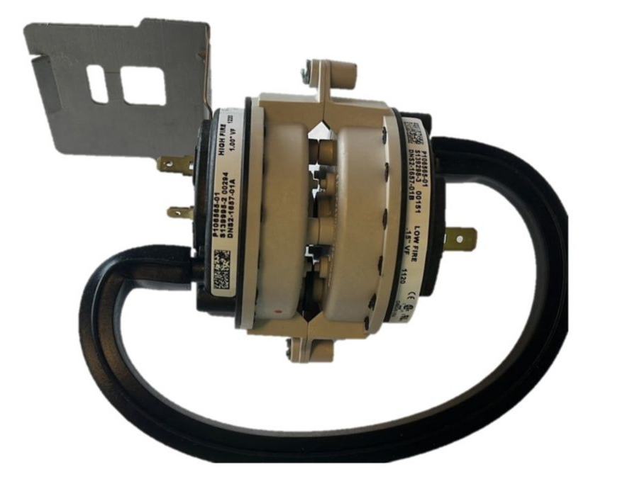 Lennox 19F44 – 606569-17 Pressure Switch OEM Furnace Part