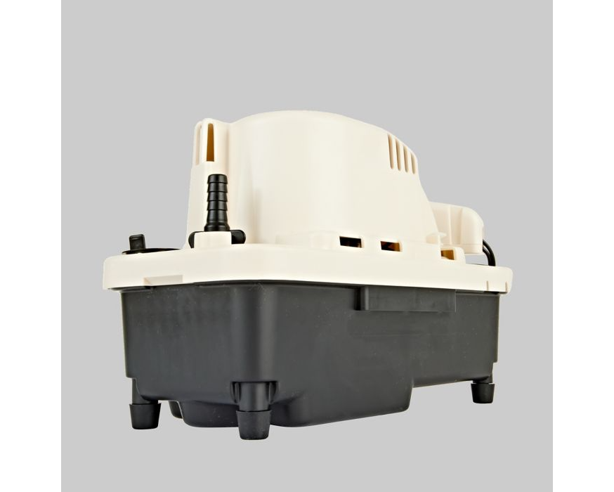 Lennox 19N62 – Little Giant 554455 VCMA-20ULS Condensate Pump, 1/30 HP, 230V, with Safety Overflow Switch