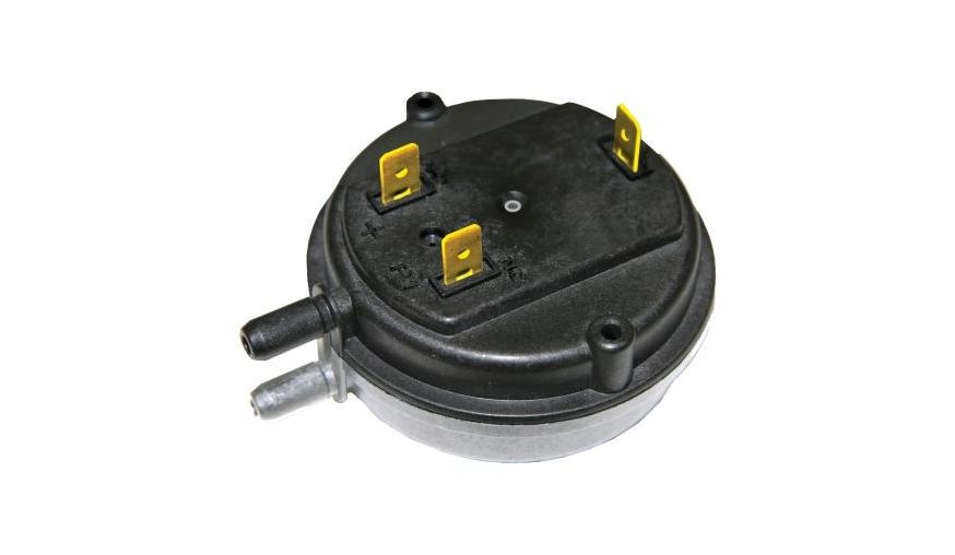Lennox 20J95 – 106568-03 High Altitude Pressure Switch Kit, SPST, 0.60" WC, For LS25 Unit Heaters