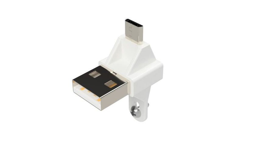 Lennox 24Y98 – Flair USBMOUNT01 Puck USB Mount Accessory