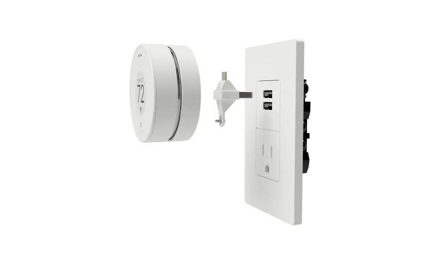 Lennox 24Y98 – Flair USBMOUNT01 Puck USB Mount Accessory