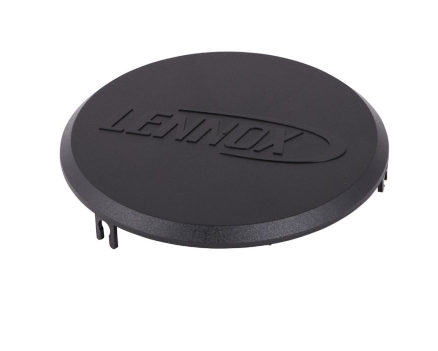 Lennox 26W36 – 100083-01 Plastic Logo Cap, OEM Replacement Part
