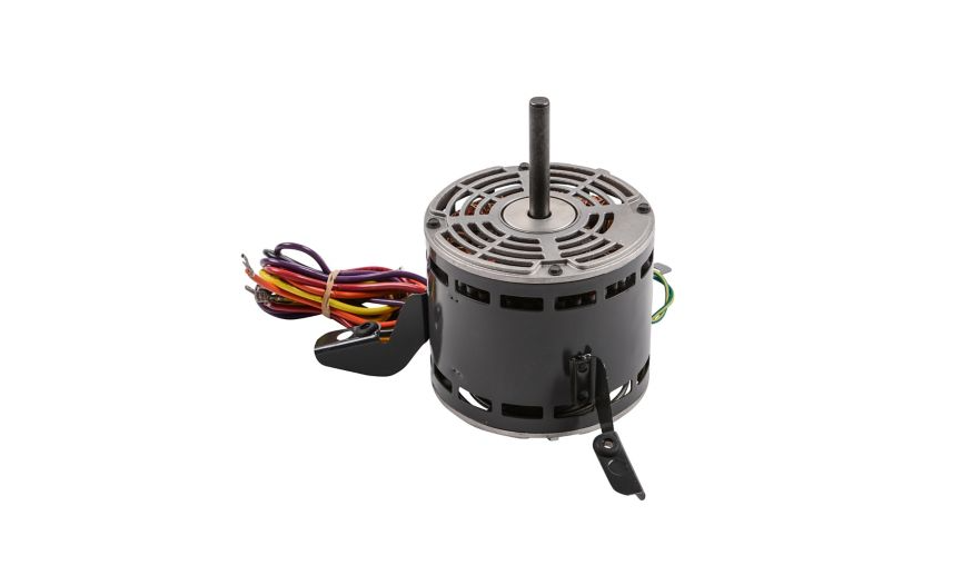 Lennox 78F90 – 78F9001 Blower Motor, 1/2 HP, 208–230V, 1075 RPM, 60 Hz, OEM HVAC Replacement