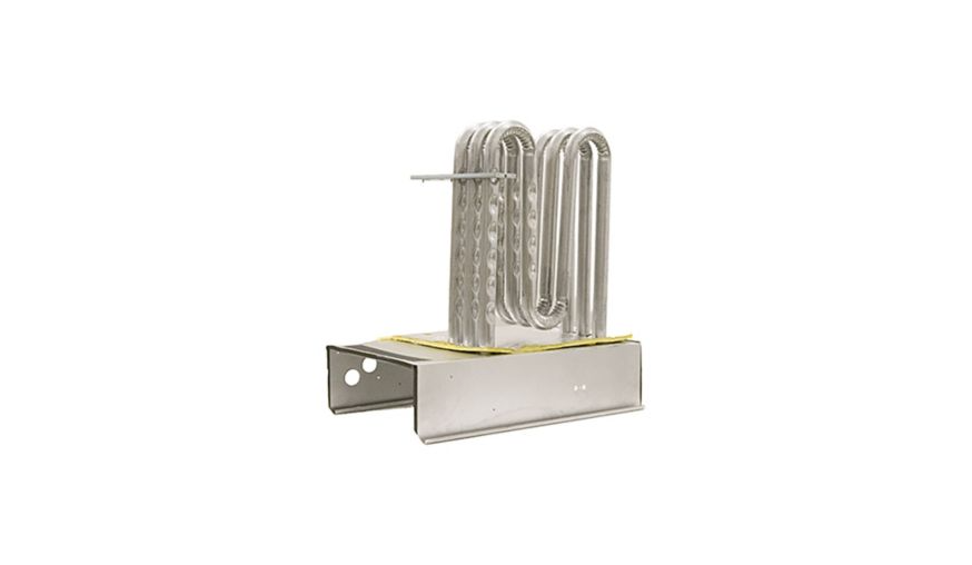 Lennox 98M81 – Heat Exchanger Assembly, OEM Furnace Replacement Part