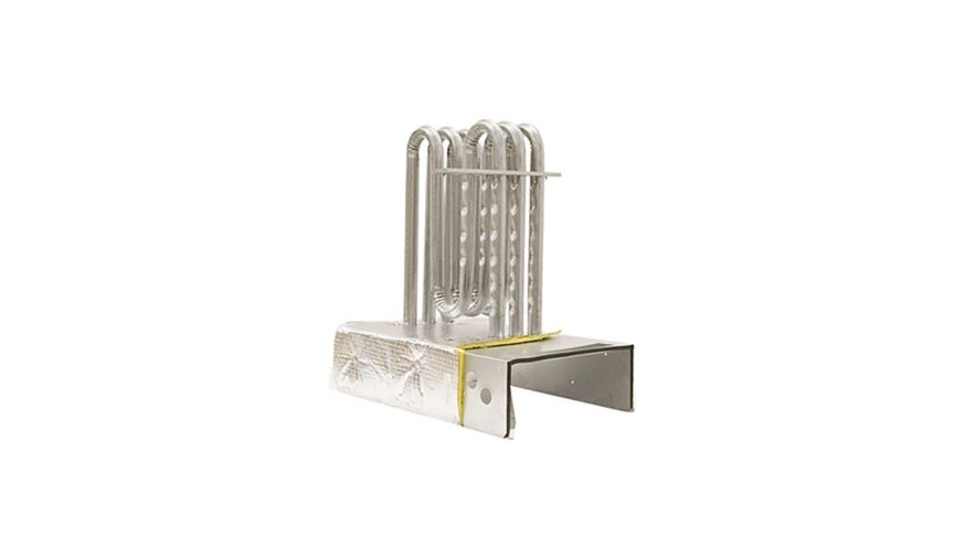 Lennox 98M81 – Heat Exchanger Assembly, OEM Furnace Replacement Part