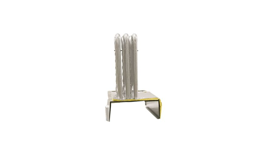 Lennox 98M81 – Heat Exchanger Assembly, OEM Furnace Replacement Part