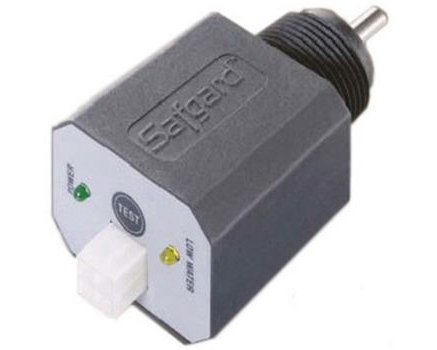 Lennox Y5379 – Hydrolevel 1100 Safeguard Low Water Cut-Off Control, 24 VAC, Model 240008250