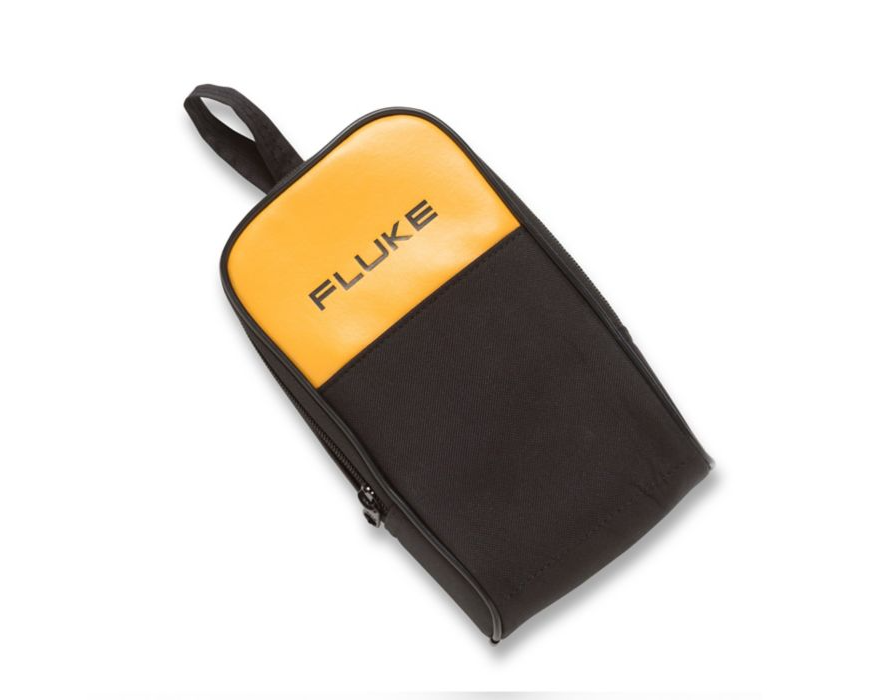 Lennox Y7836 – Fluke C25 Large Soft Carrying Case for Digital Multimeters