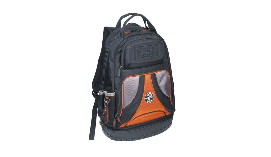 Lennox Y7904 – Klein Tools 55421BP-14 Tradesman Pro Organizer Backpack, Heavy-Duty Tool Storage