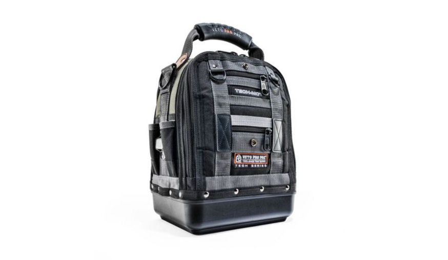 Lennox Y9935 – Veto Pro Pac TECH-MCT M Series Tool Bag, Compact HVAC Technician Tool Tote