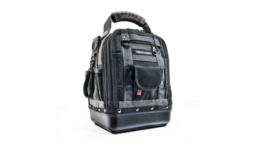 Lennox Y9935 – Veto Pro Pac TECH-MCT M Series Tool Bag, Compact HVAC Technician Tool Tote