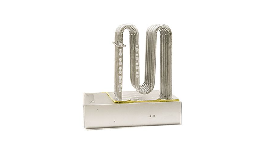 Lennox 10W06 Heat Exchanger Assembly, OEM Furnace Replacement Part