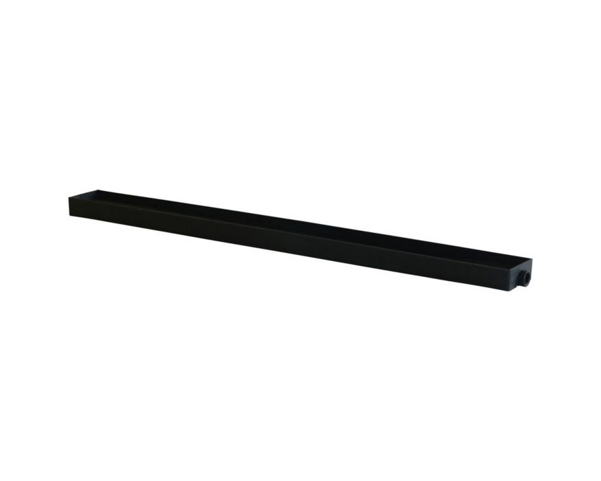 Lennox 10Y21 – Lennox 101996-11 Plastic Drain Pan, 51.88 x 5.5 x 2.23 Inch, OEM HVAC Replacement