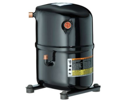 Lennox 11A82 – Copeland CR16K6E-PFV-875 Reciprocating Compressor, 15,150 BTUH, R-22, 208/230V, 1-Phase