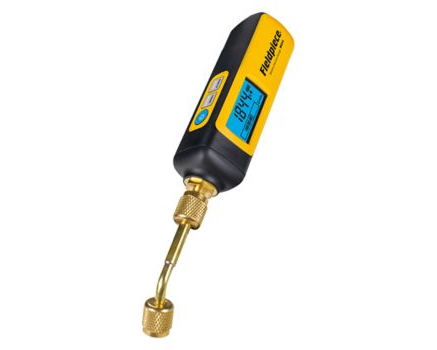Lennox 27Y11 – Fieldpiece MG44 Wireless Vacuum Gauge, A2L Compatible HVAC Refrigeration Micron Gauge Tool