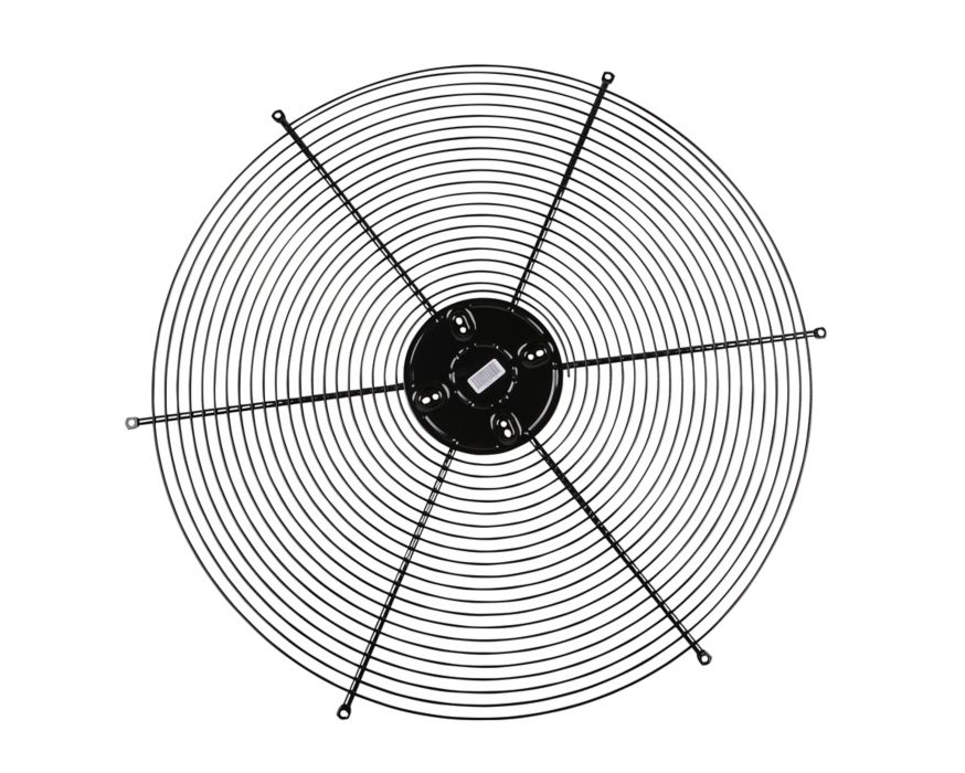 Lennox 34W50 – 100062-03 AC & Heat Pump Discharge Grille, 29.58 Inch Outside Diameter, OEM Condenser Top Replacement Grille