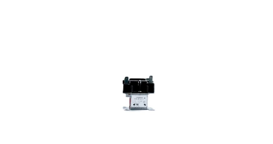 Lennox 40L87 R07489B009 SPST Relay 24 Volt OEM HVAC Furnace & Air Handler Control Replacement