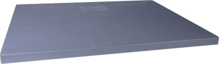 Lennox 59X79 DiversiTech EL3648-3 E-Lite Plastic Equipment Pad 36" x 48" x 3" HVAC Condenser & Heat Pump Mounting Base