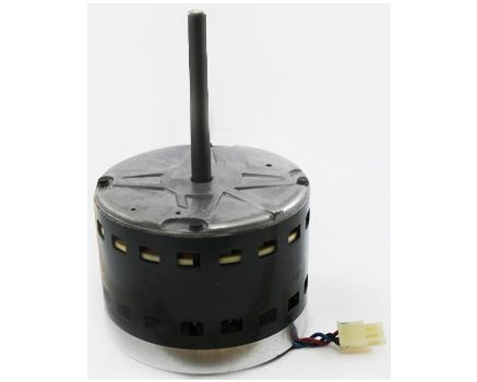 Lennox 60L25 – Lennox 60L2501 Condenser Fan Motor, 1 HP, 460V, 3 Phase, 1140 RPM, OEM Commercial HVAC Replacement Motor