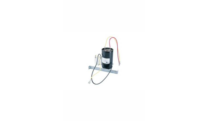 Lennox 63W24 Start Assembly Kit LB-31200BAW OEM Compressor Hard Start Kit with Capacitor Potential Relay and Mounting Bracket