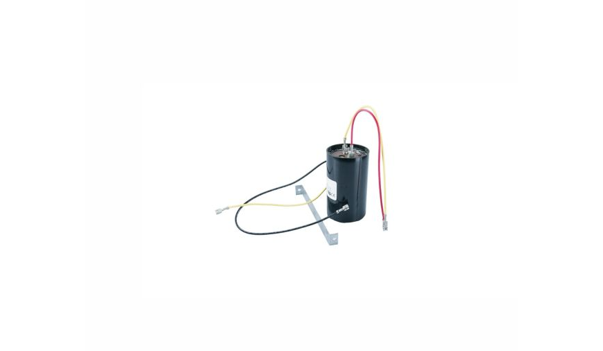 Lennox 63W24 Start Assembly Kit LB-31200BAW OEM Compressor Hard Start Kit with Capacitor Potential Relay and Mounting Bracket